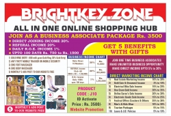 Busssiness Associate  Image
